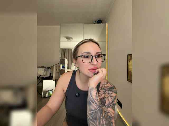 FetishTeacher webcam