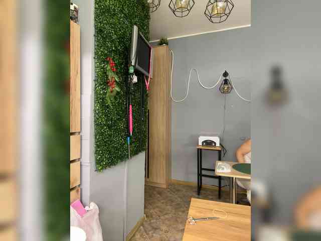 FetishTeacher webcam