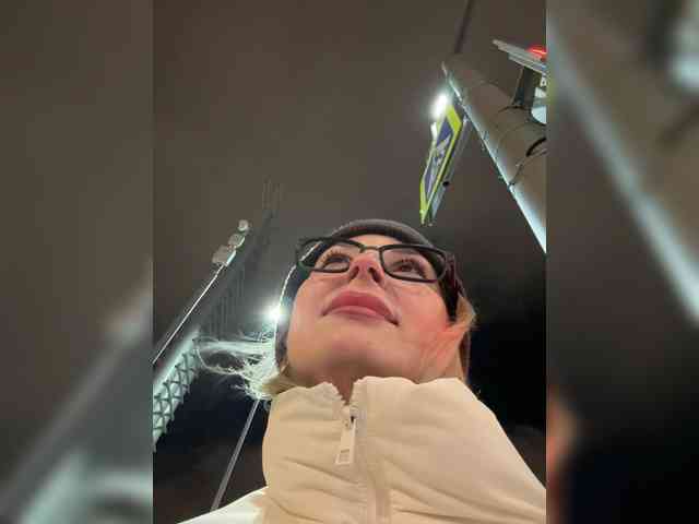 FetishTeacher webcam