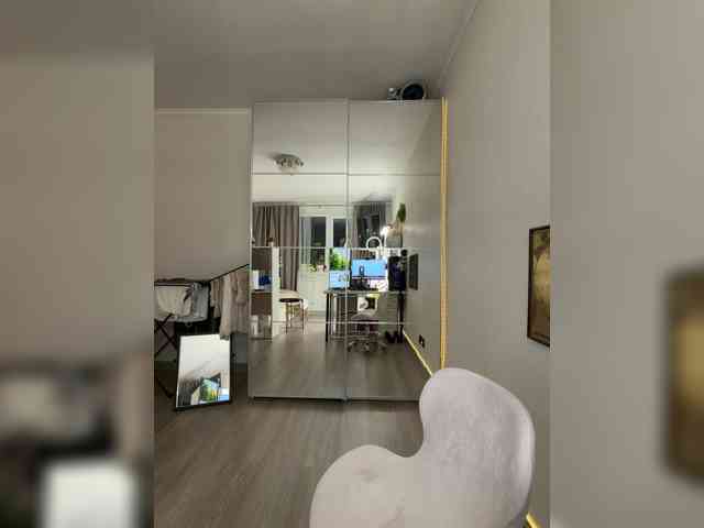 FetishTeacher webcam