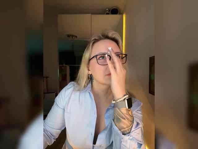 FetishTeacher webcam