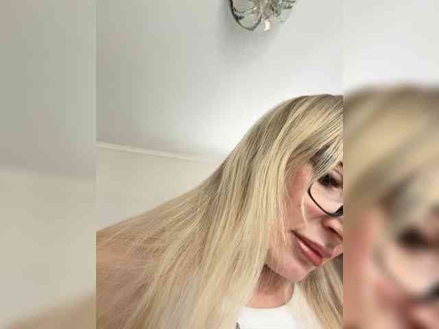 FetishTeacher webcam