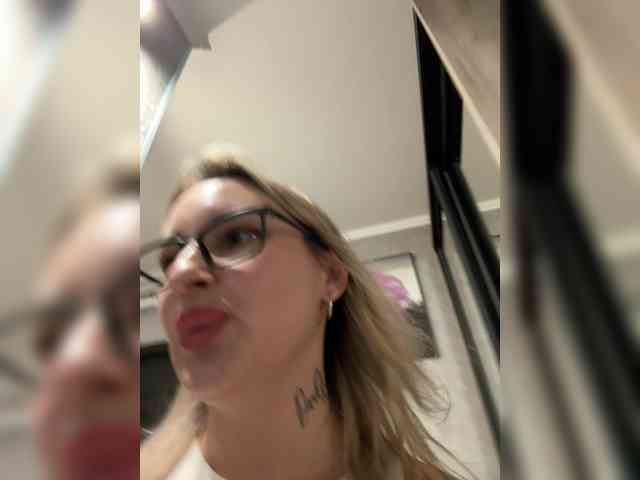 FetishTeacher webcam