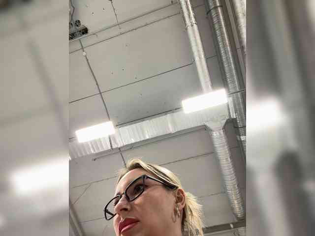 FetishTeacher webcam