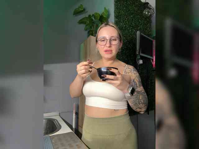 FetishTeacher webcam