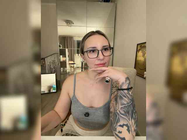 Miss-Fetish Live Webcam on BongaCams