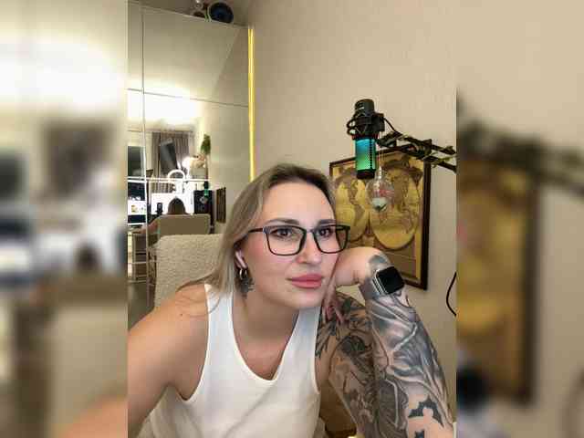 Miss-Fetish Miss-Fetish