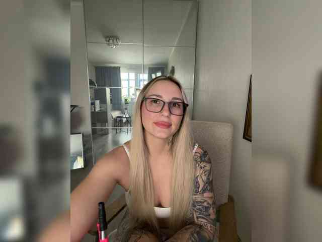 FetishTeacher webcam