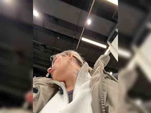 FetishTeacher webcam