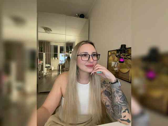 FetishTeacher webcam