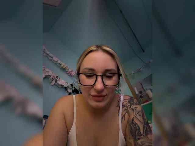 FetishTeacher webcam