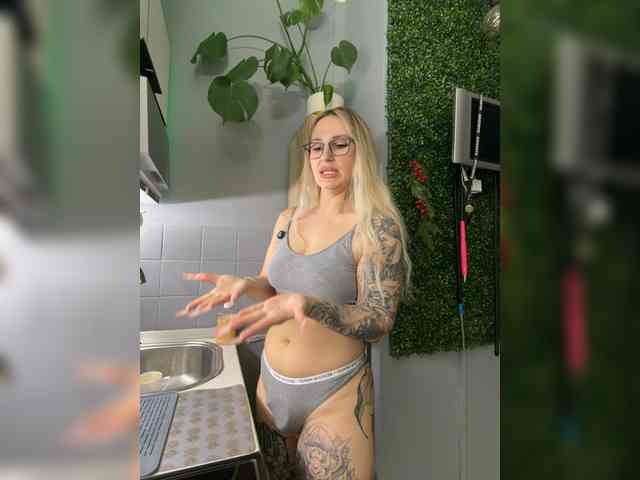 FetishTeacher webcam