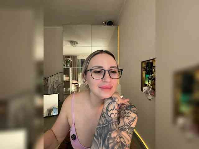 sex webcam free Miss-Fetish