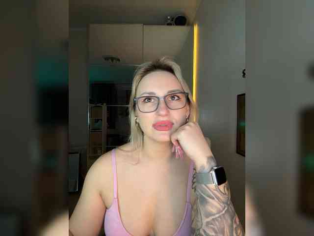 FetishTeacher webcam