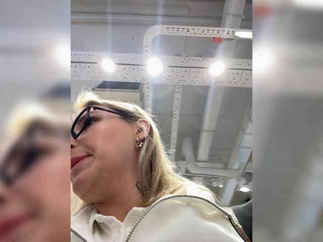 FetishTeacher webcam