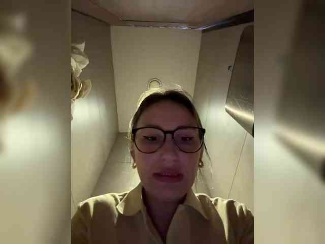 FetishTeacher webcam