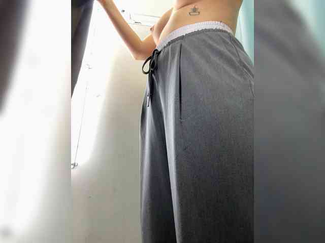 FetishTeacher webcam