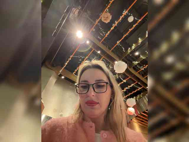 FetishTeacher webcam