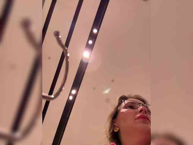 FetishTeacher webcam