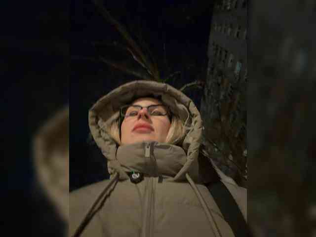 FetishTeacher webcam