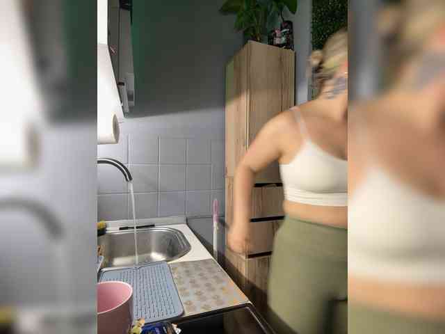 FetishTeacher webcam