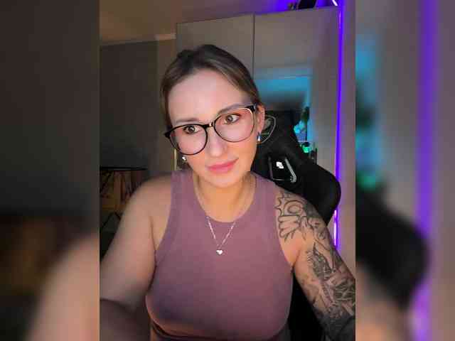 FetishTeacher webcam