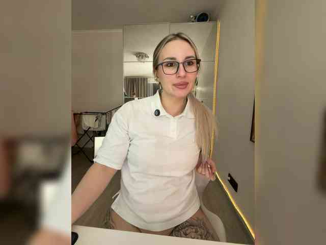 FetishTeacher webcam