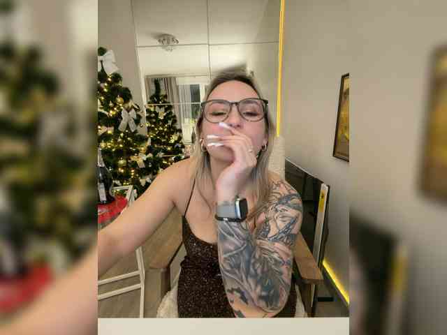 FetishTeacher webcam