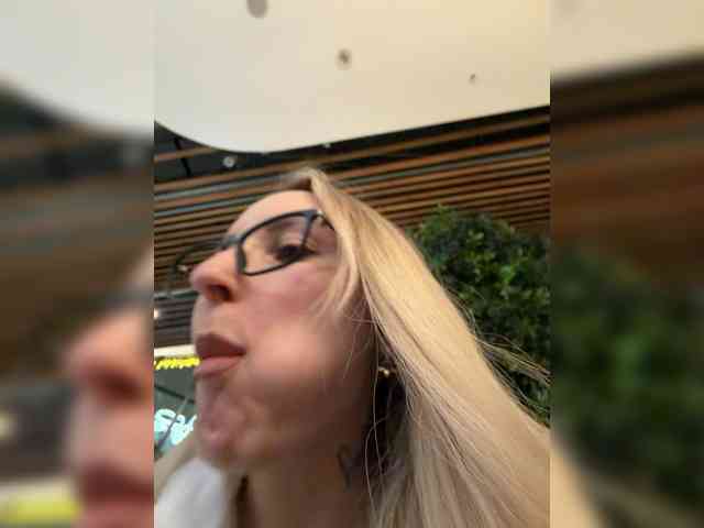 FetishTeacher webcam