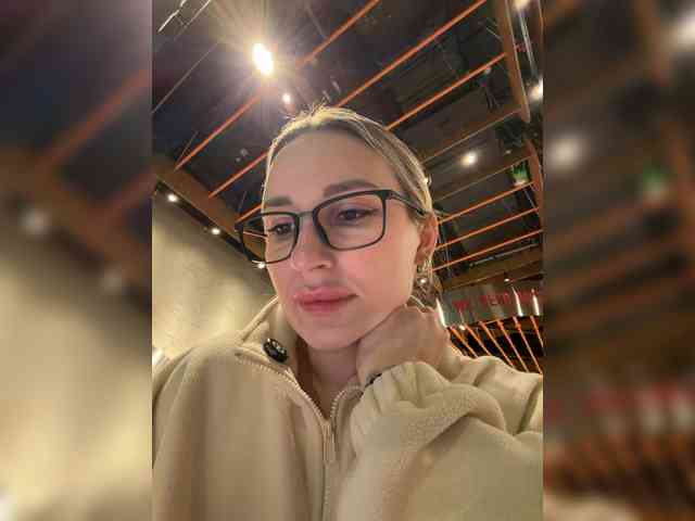 FetishTeacher webcam