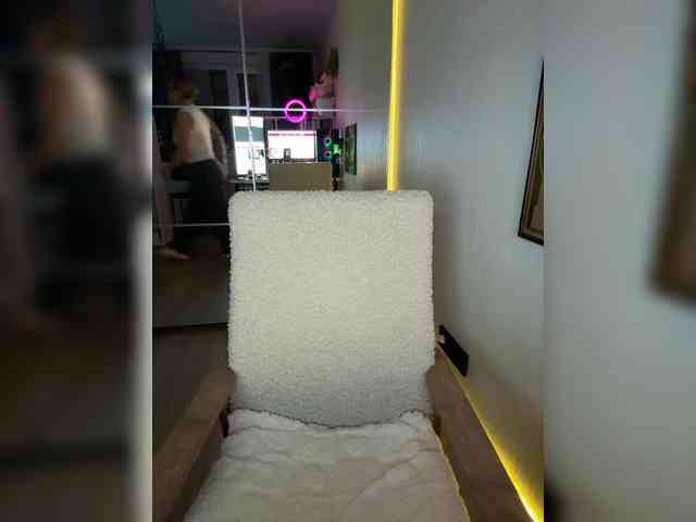 FetishTeacher webcam