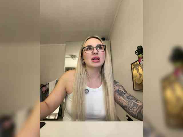 Miss-Fetish Miss-Fetish