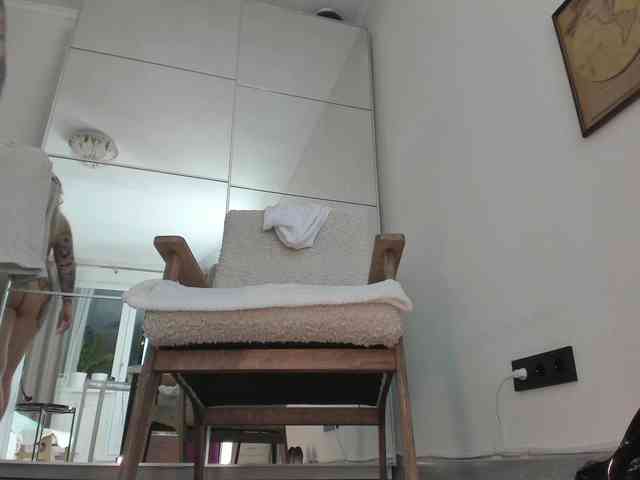 FetishTeacher webcam