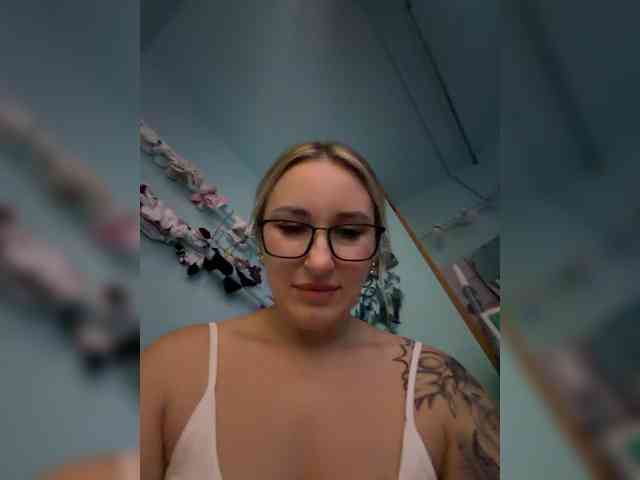 FetishTeacher webcam