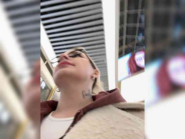 FetishTeacher webcam