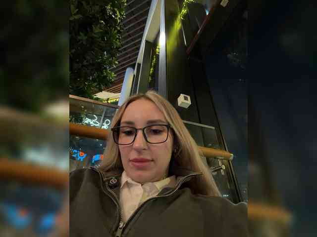 FetishTeacher webcam