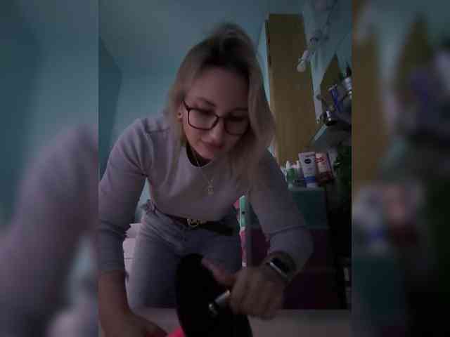 FetishTeacher webcam