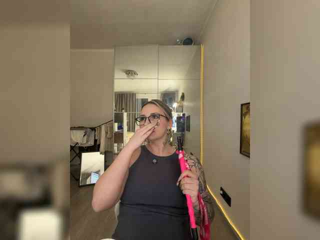 FetishTeacher webcam