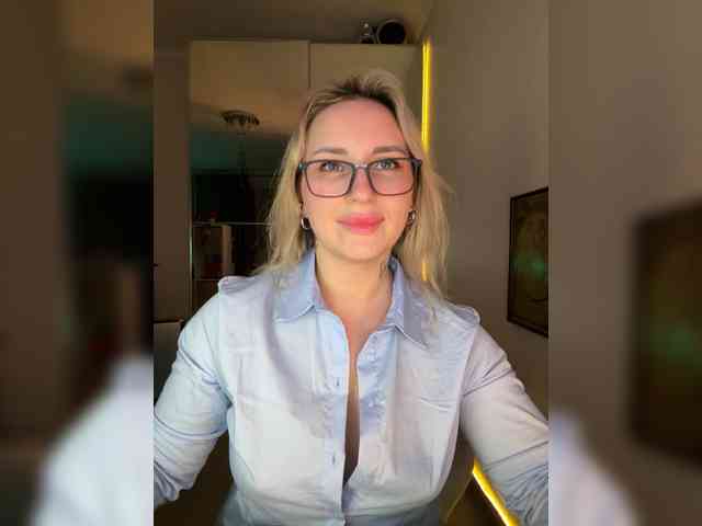 FetishTeacher webcam