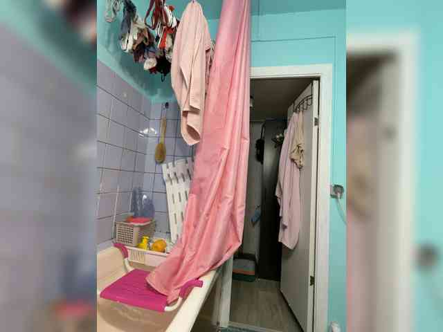 FetishTeacher webcam