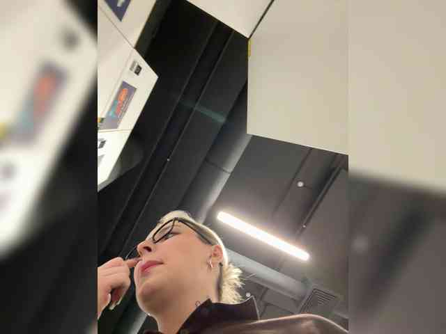 FetishTeacher webcam