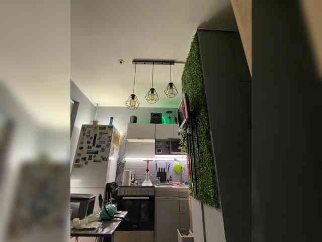 FetishTeacher webcam