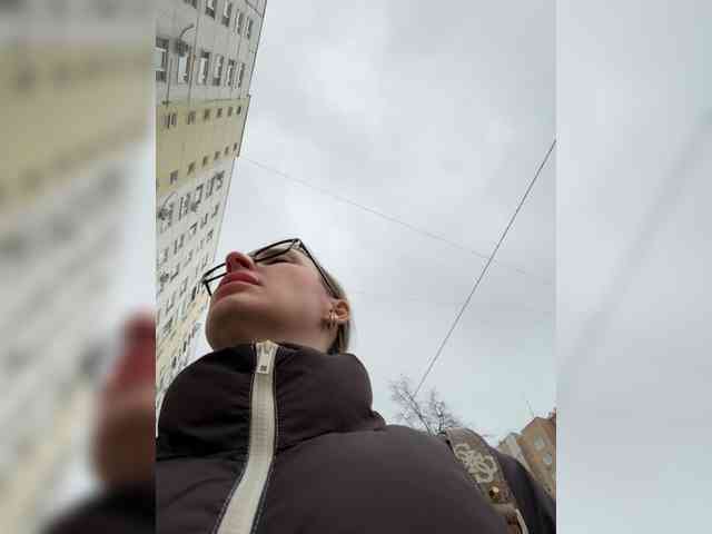 FetishTeacher webcam