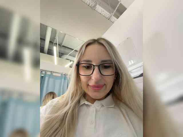 FetishTeacher webcam