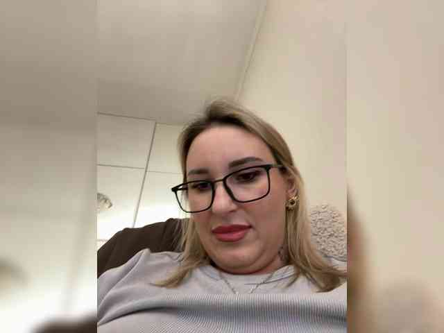 FetishTeacher webcam