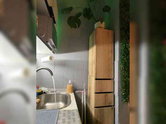 FetishTeacher webcam