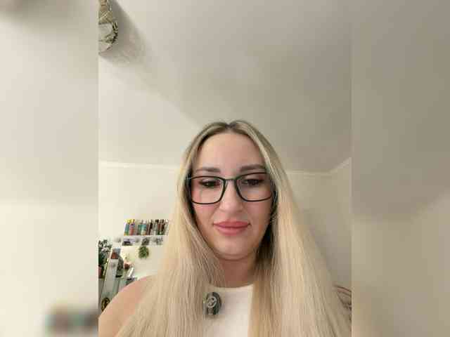 FetishTeacher webcam