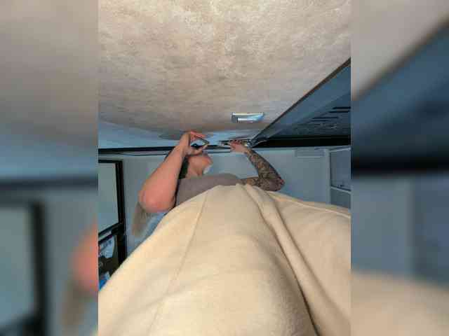 FetishTeacher webcam