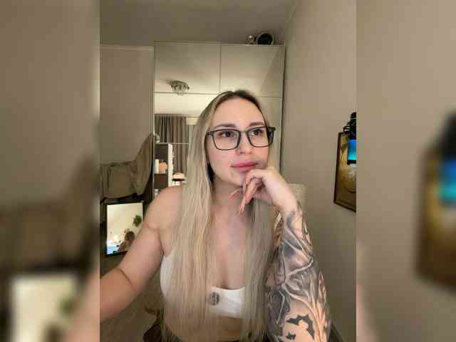 FetishTeacher webcam