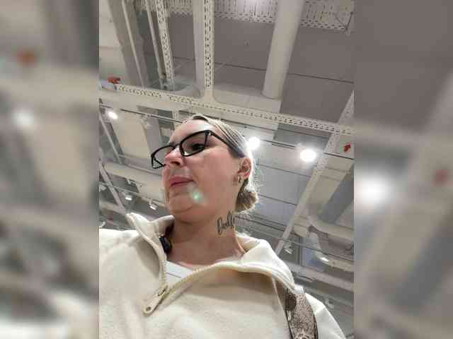 FetishTeacher webcam